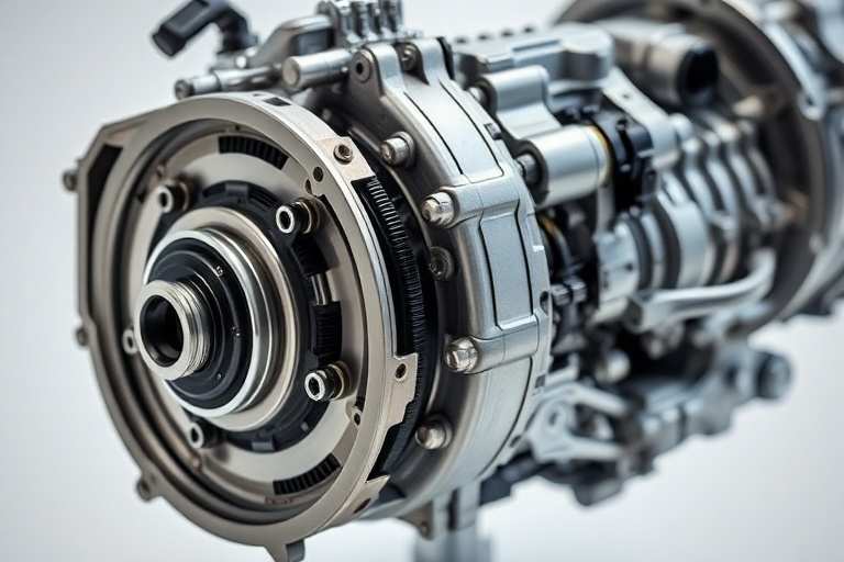 Specialty Transmissions